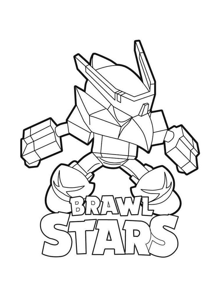 Logo der Craw Bawl Stars